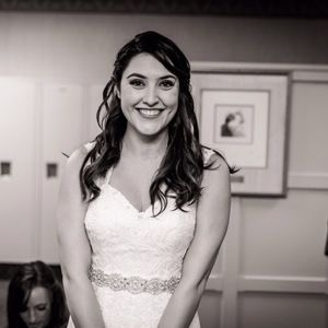 Meet your Posher, Teddie